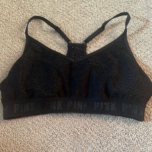 PINK Lacey Sports Bra